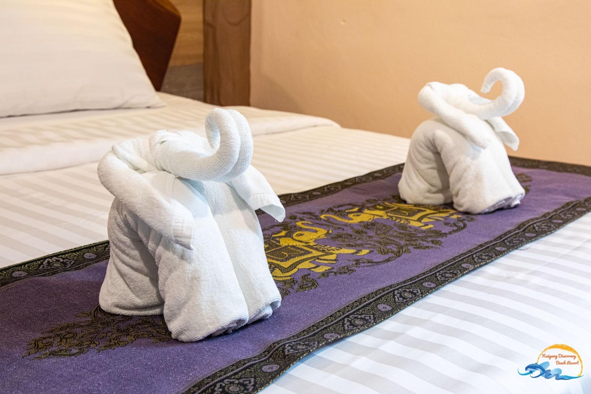 Naiyang Discovery Beach Resort Sha Nai Yang Zewnętrze zdjęcie