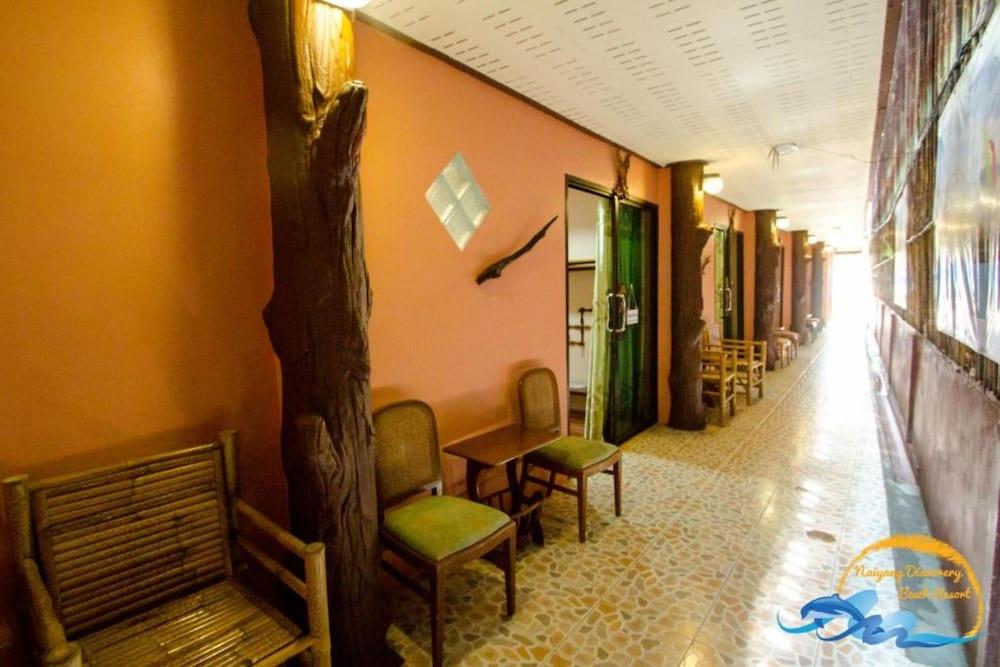 Naiyang Discovery Beach Resort Sha Nai Yang Zewnętrze zdjęcie