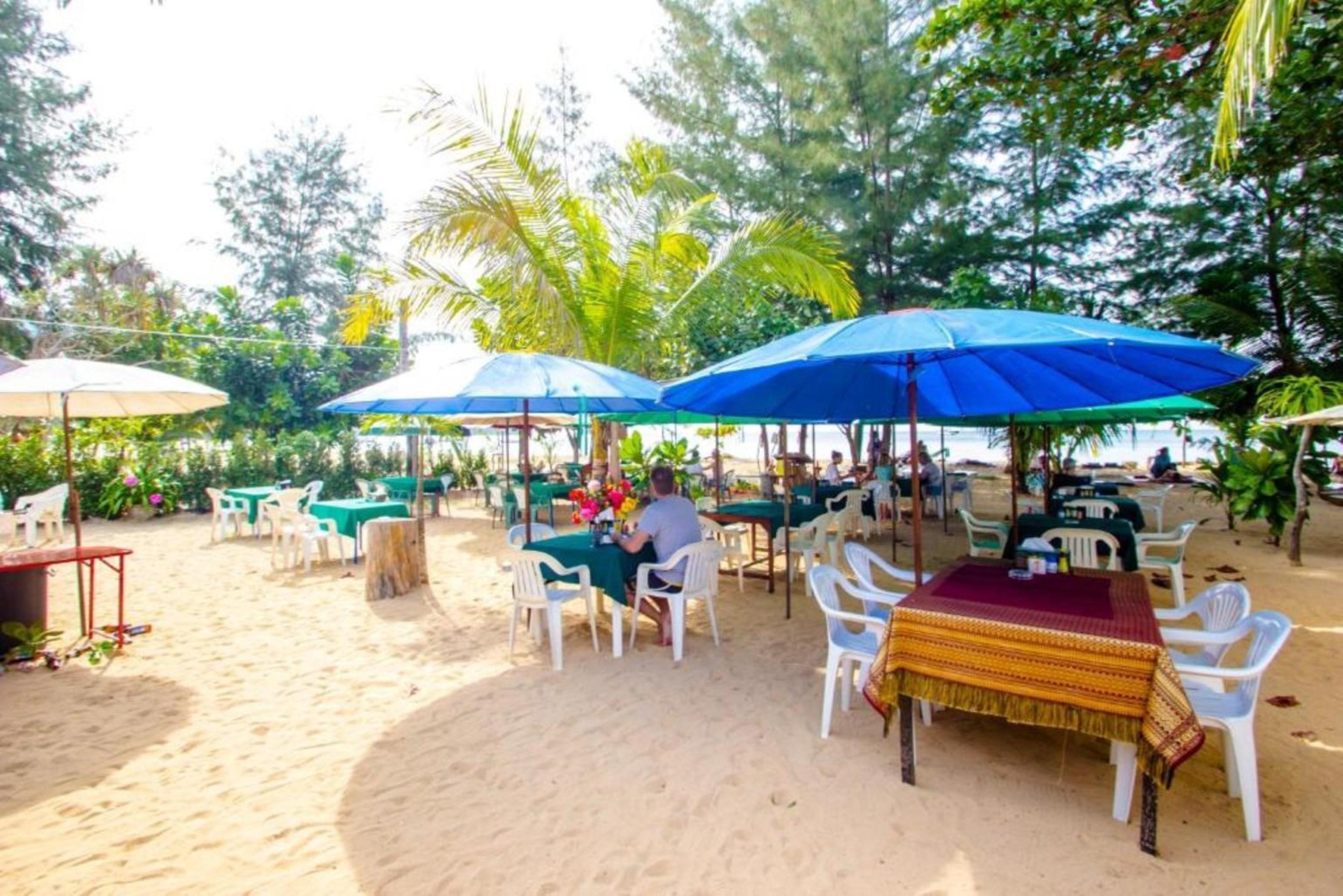 Naiyang Discovery Beach Resort Sha Nai Yang Zewnętrze zdjęcie