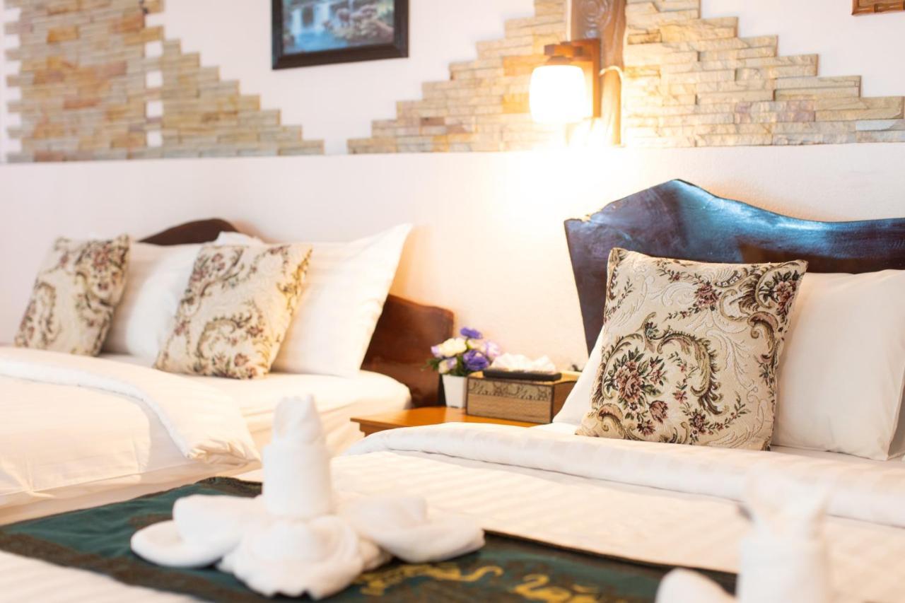 Naiyang Discovery Beach Resort Sha Nai Yang Zewnętrze zdjęcie