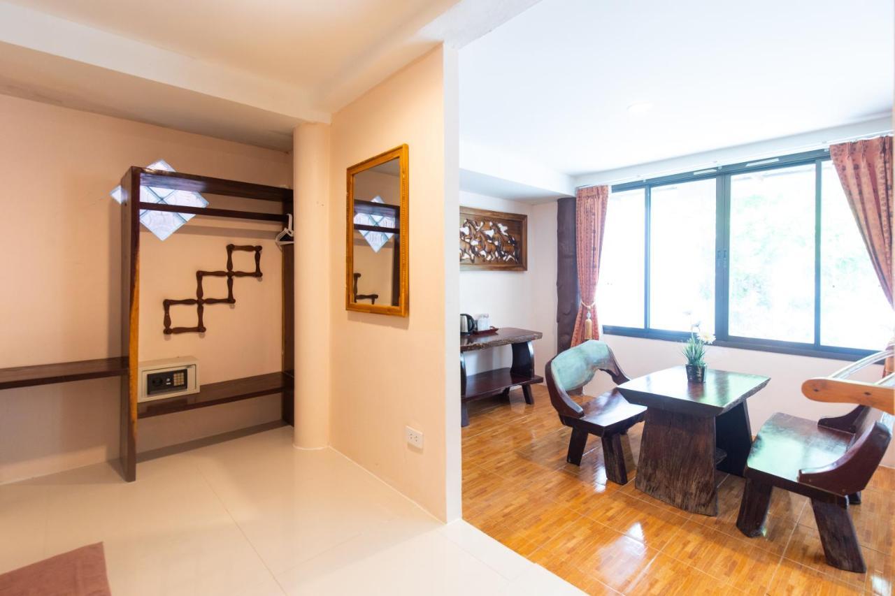 Naiyang Discovery Beach Resort Sha Nai Yang Zewnętrze zdjęcie