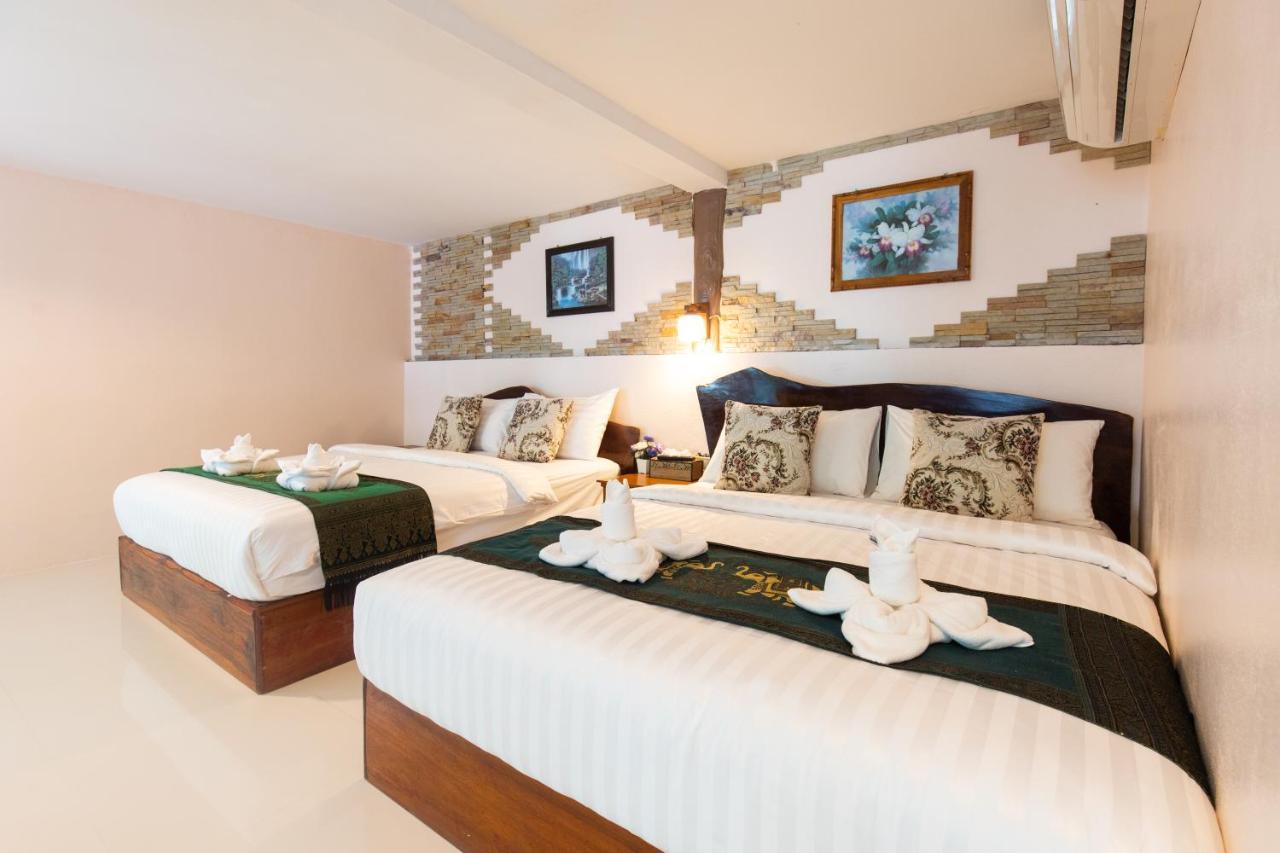 Naiyang Discovery Beach Resort Sha Nai Yang Zewnętrze zdjęcie