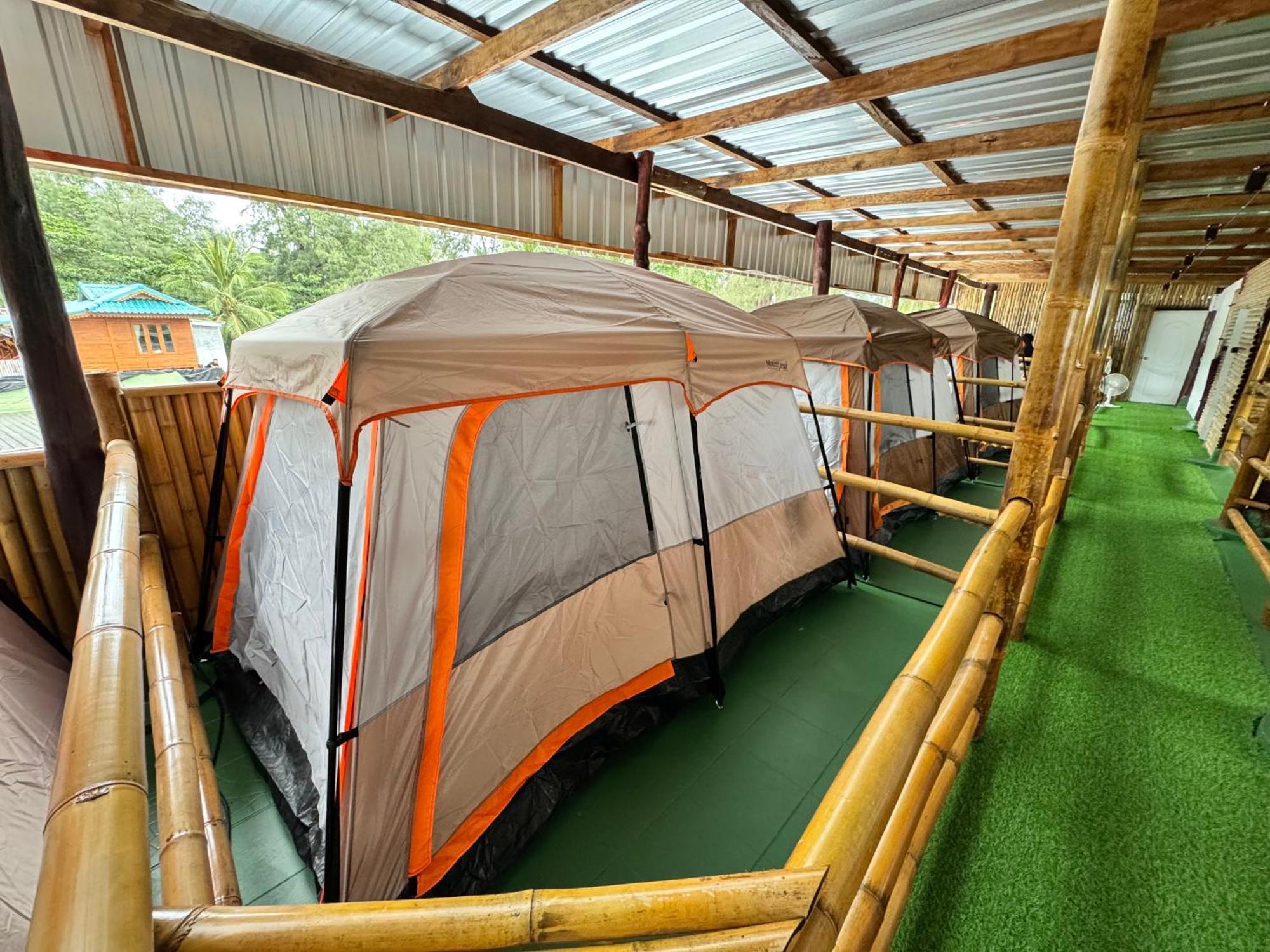 Naiyang Discovery Beach Resort Sha Nai Yang Zewnętrze zdjęcie