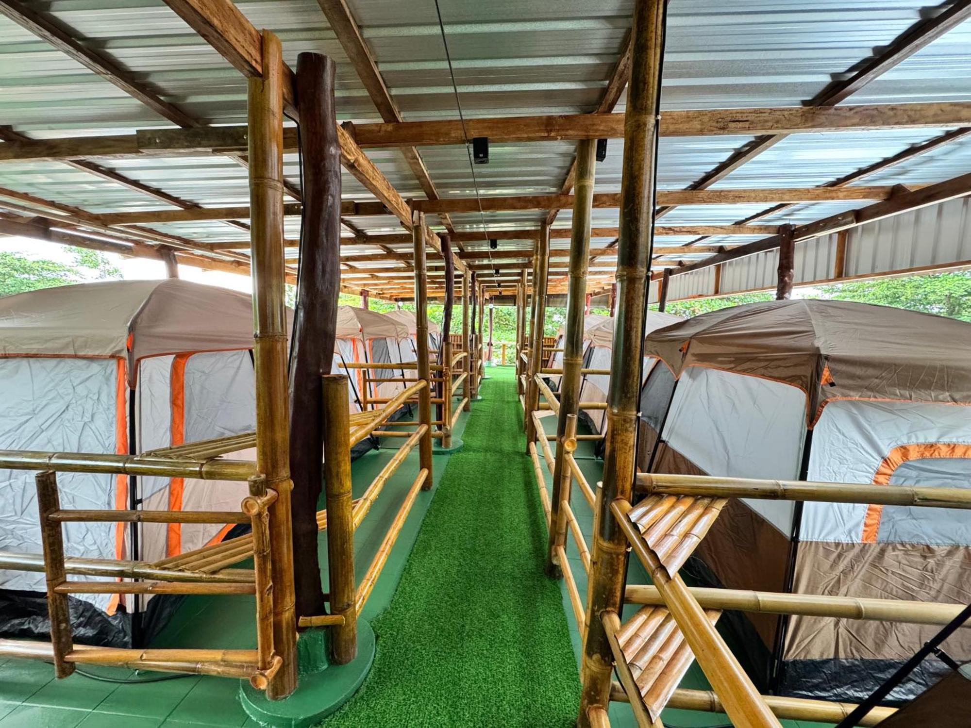 Naiyang Discovery Beach Resort Sha Nai Yang Zewnętrze zdjęcie