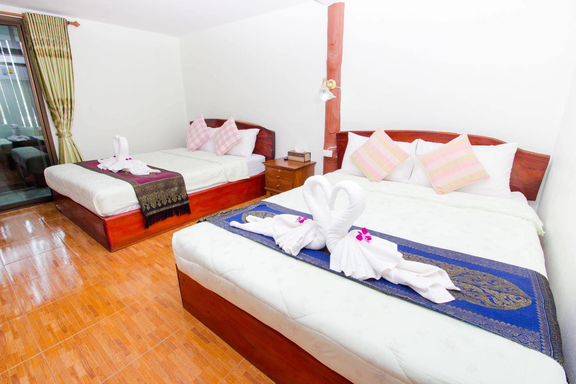 Naiyang Discovery Beach Resort Sha Nai Yang Zewnętrze zdjęcie