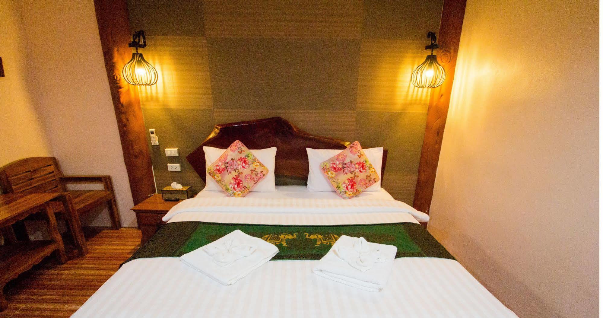 Naiyang Discovery Beach Resort Sha Nai Yang Zewnętrze zdjęcie